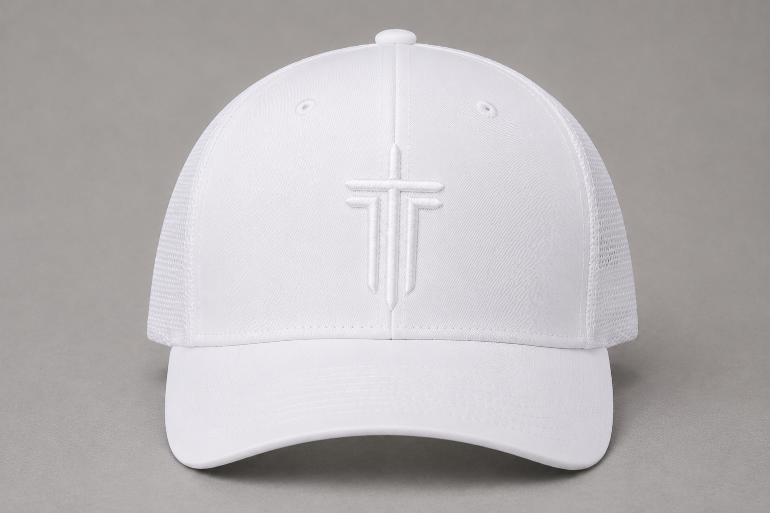 Signature Trucker Hat