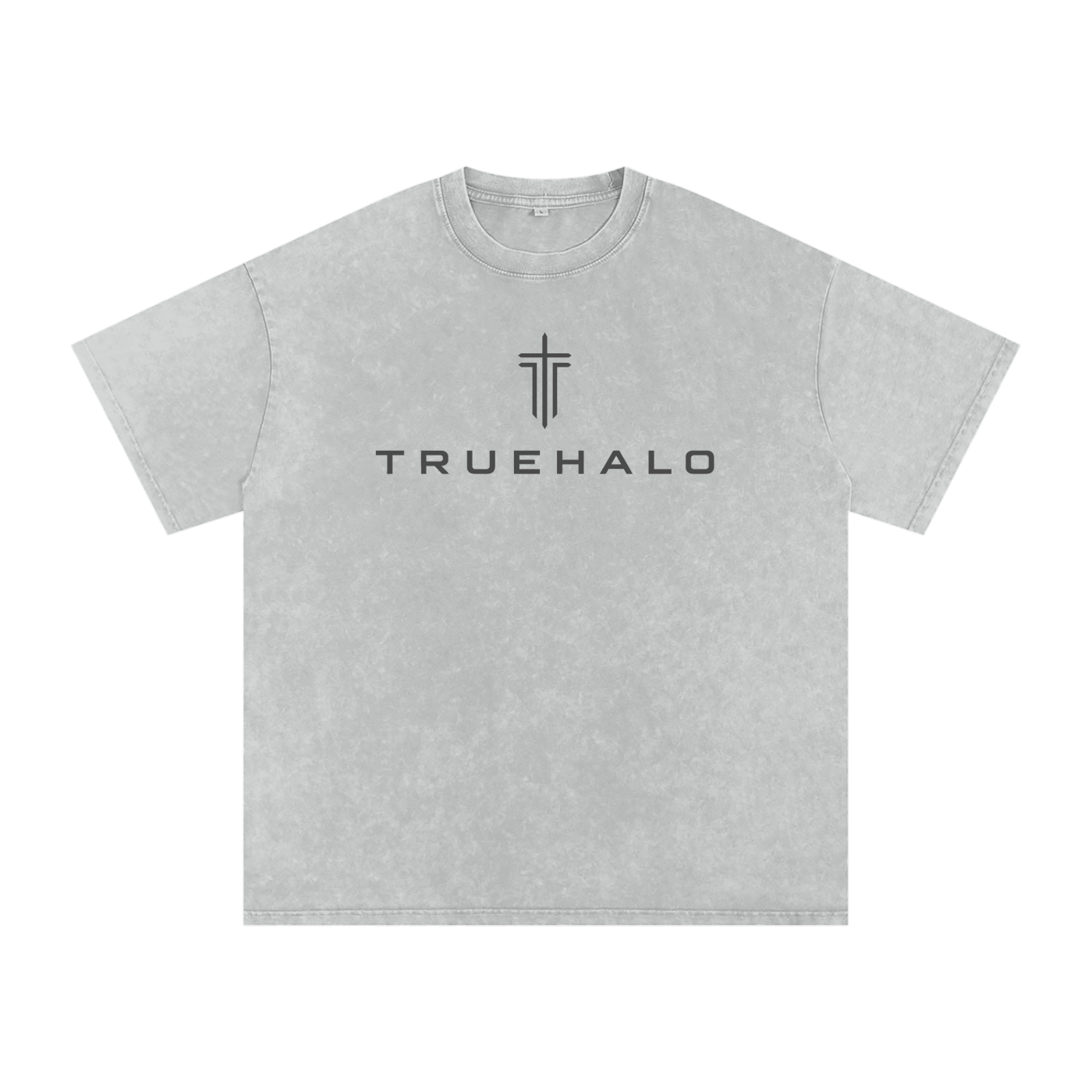 TRUEHALO Logo Tee