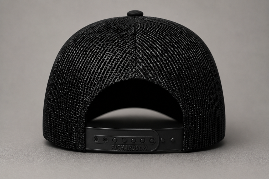 Signature Trucker Hat
