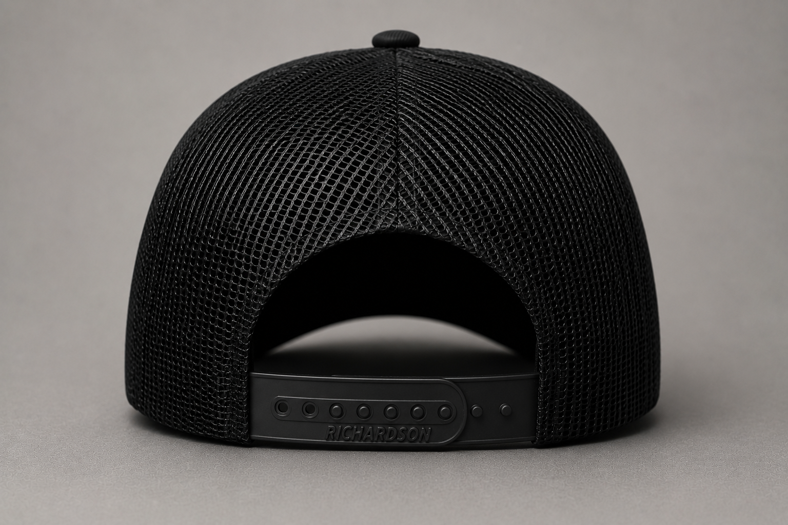 Signature Trucker Hat