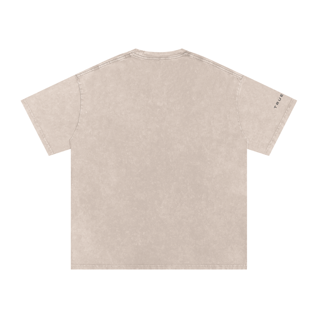 TRUEHALO He's Got Me Tee