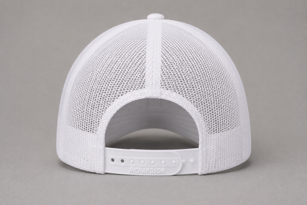 Signature Trucker Hat