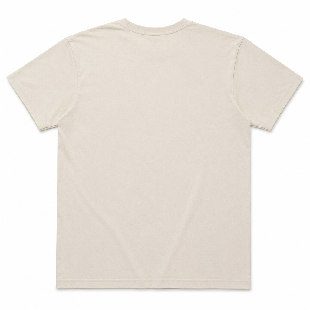TRUEHALO Signature Logo Tee