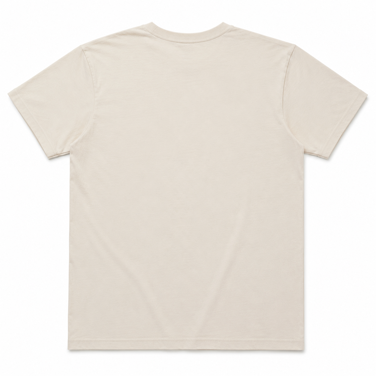 TRUEHALO Signature Logo Tee