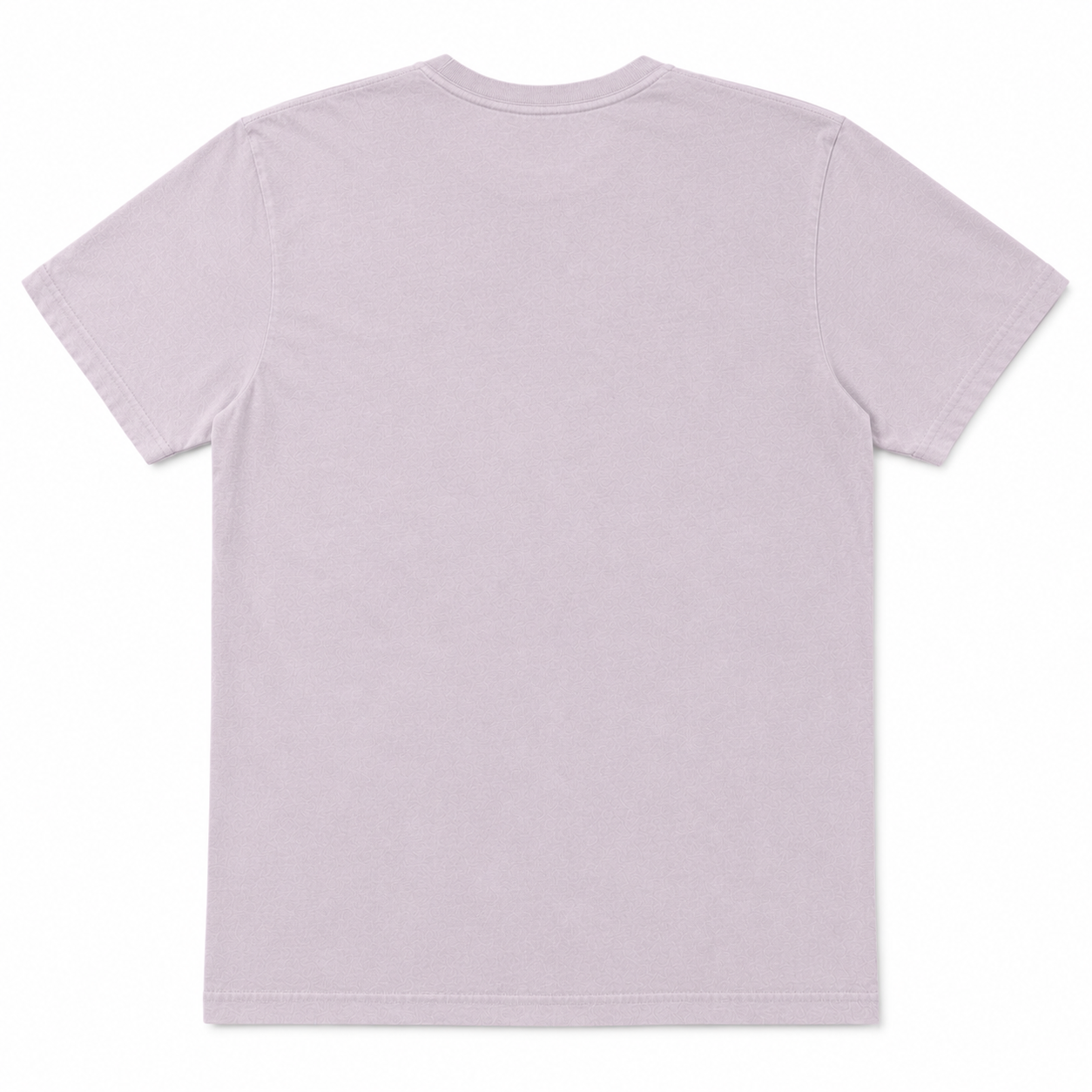 Signature Unisex Heavyweight Garment-Dyed Tee