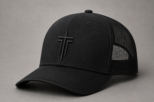 Signature Trucker Hat