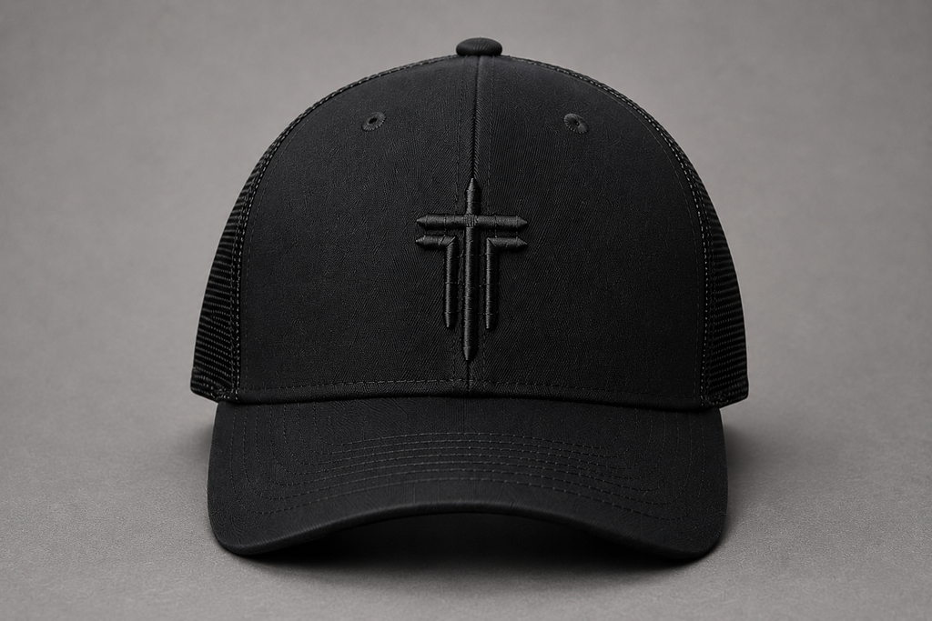 Signature Trucker Hat