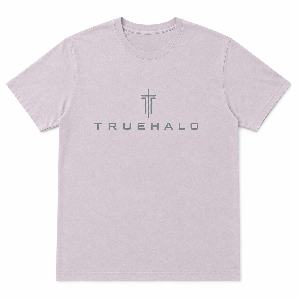 Signature Unisex Heavyweight Garment-Dyed Tee