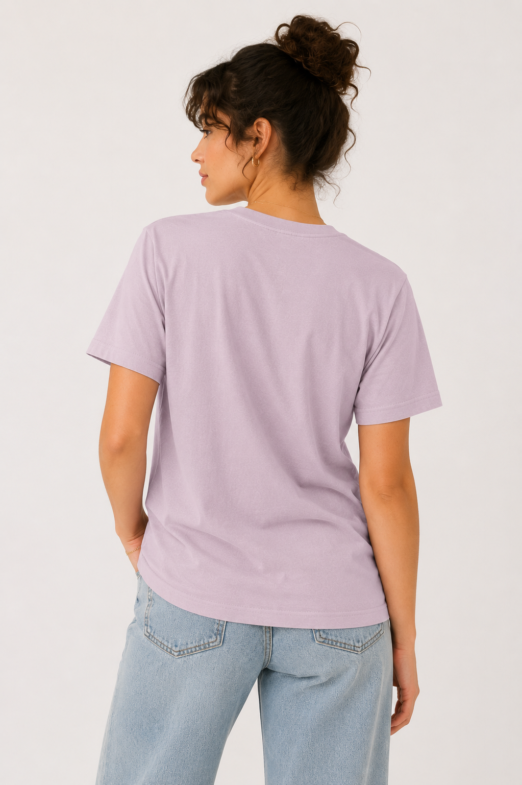 Signature Unisex Heavyweight Garment-Dyed Tee