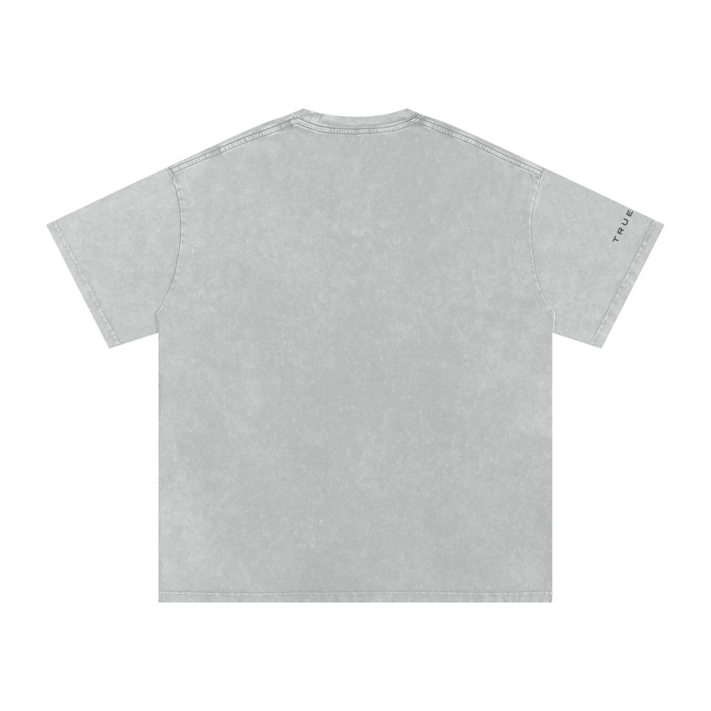 TRUEHALO He's Got Me Tee