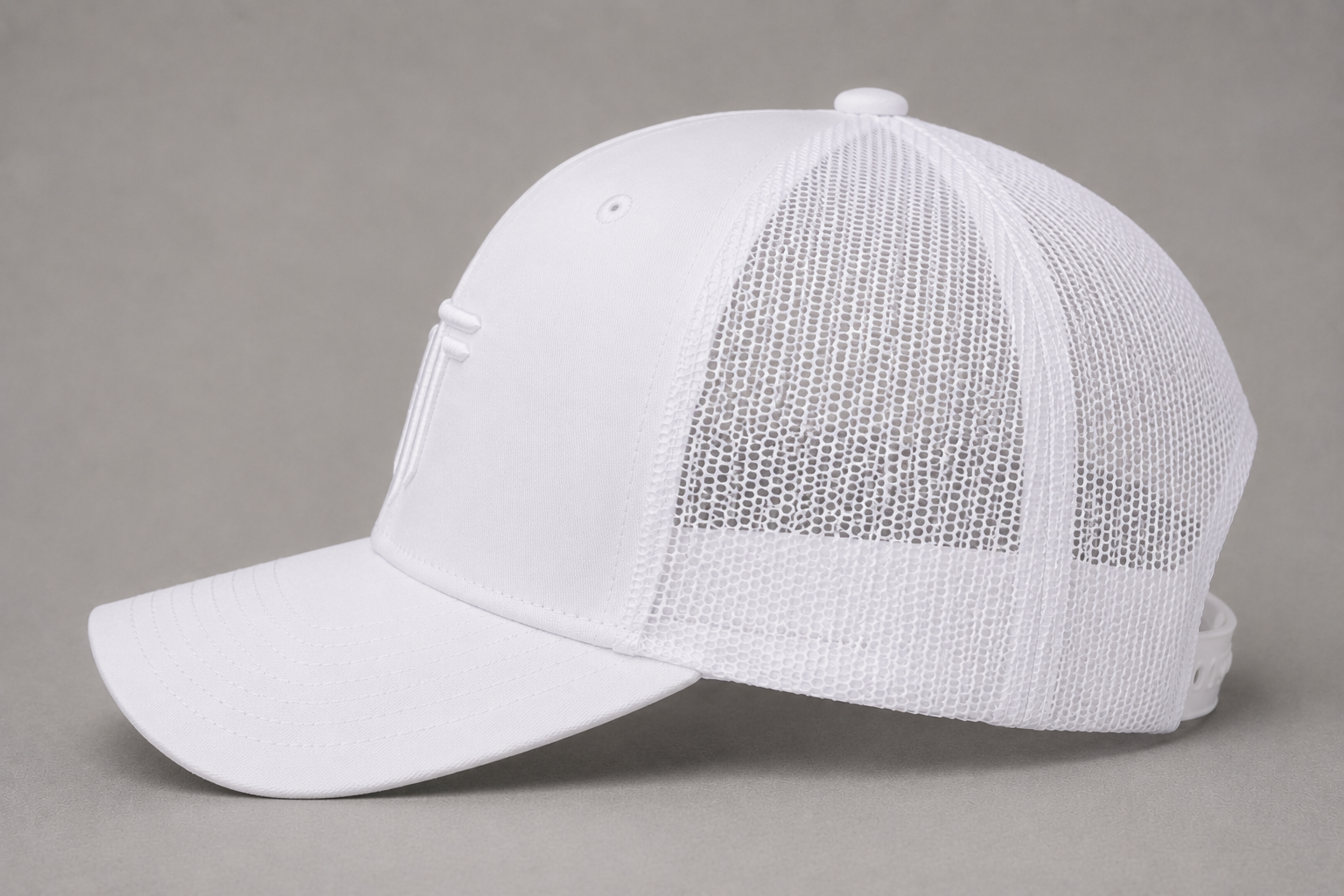 Signature Trucker Hat