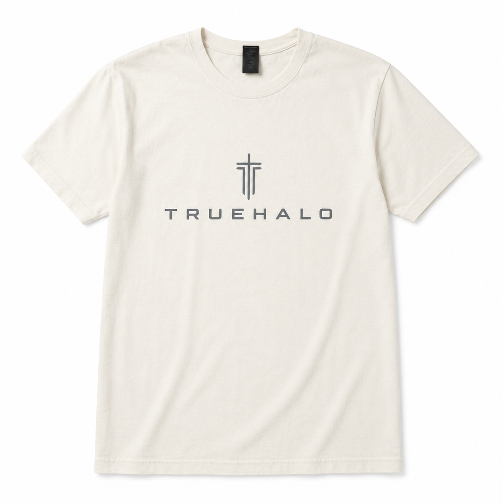 Signature Unisex Heavyweight Garment-Dyed Tee