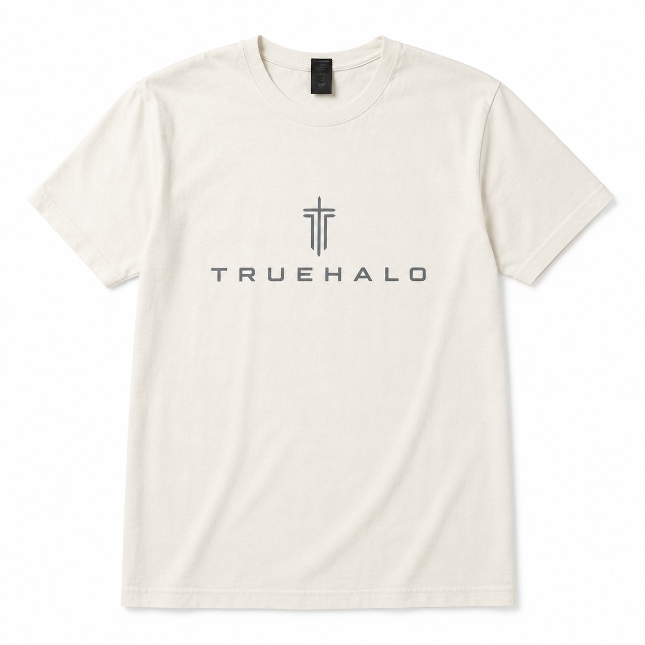 Signature Unisex Heavyweight Garment-Dyed Tee