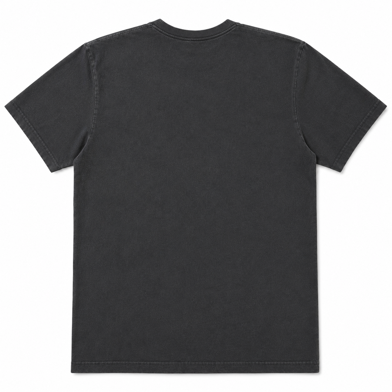 Signature Unisex Heavyweight Garment-Dyed Tee