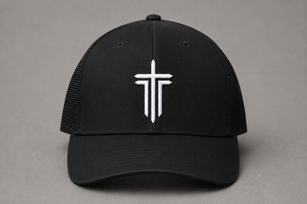 Signature Trucker Hat