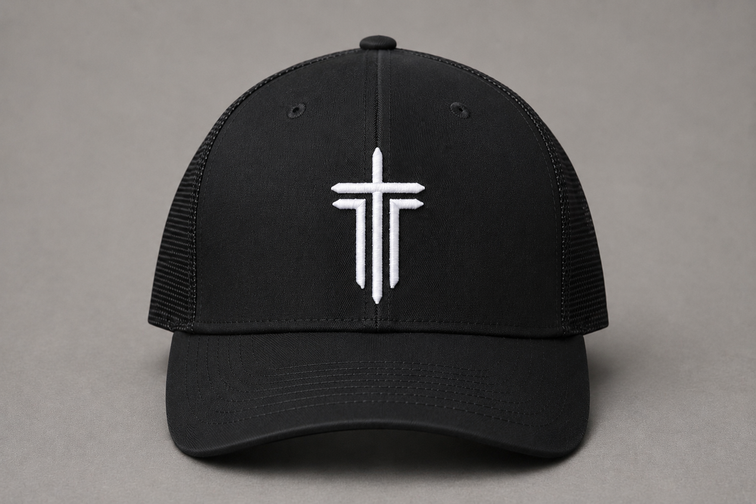 Signature Trucker Hat