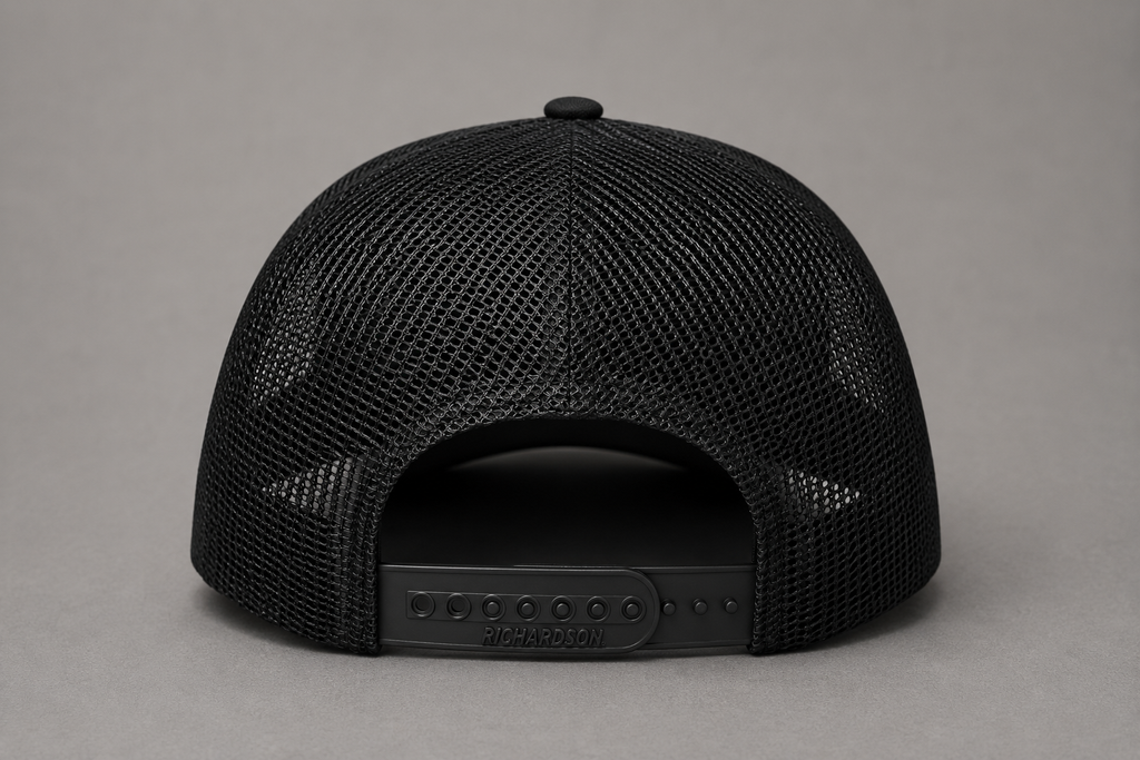 Signature Trucker Hat