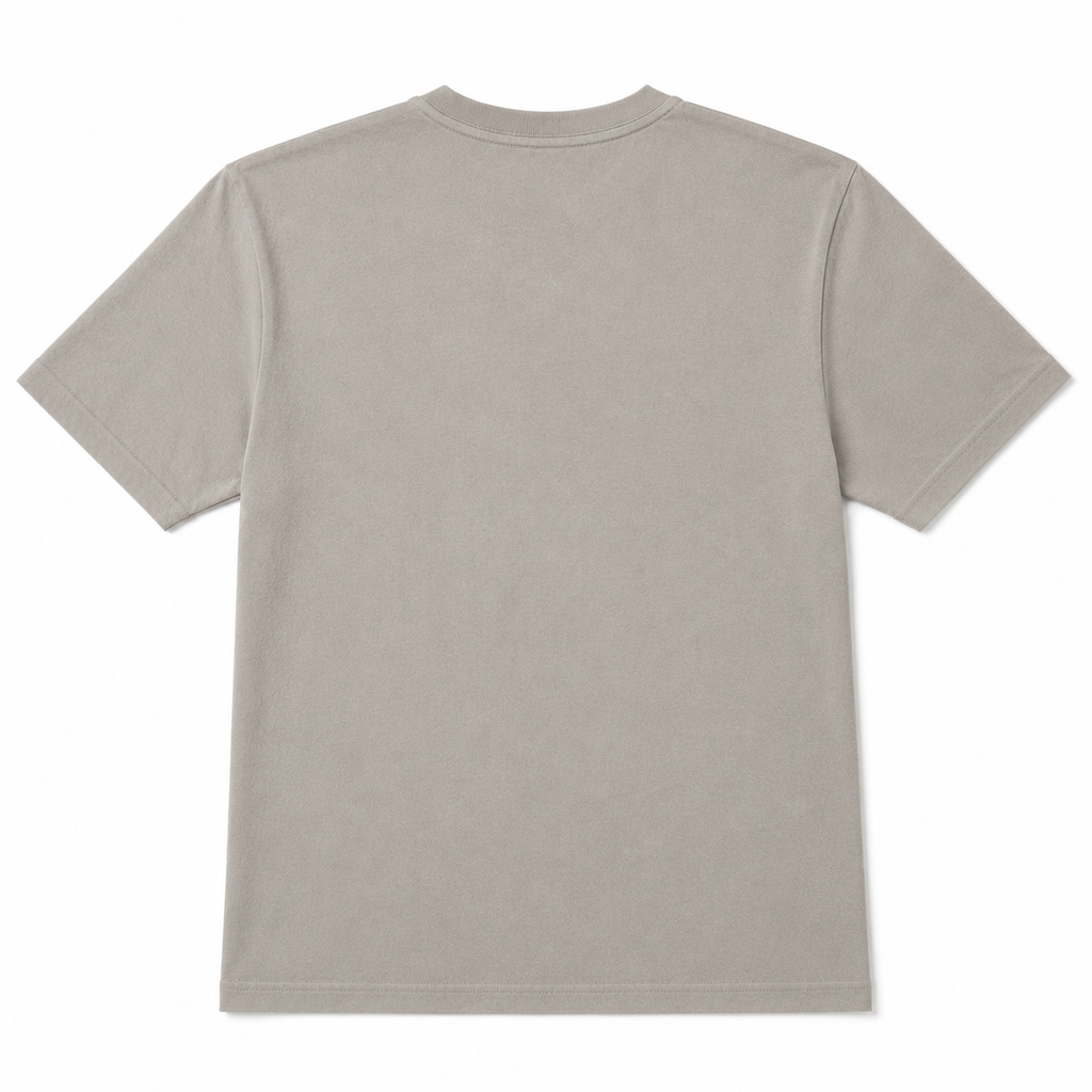 TRUEHALO Signature Logo Tee