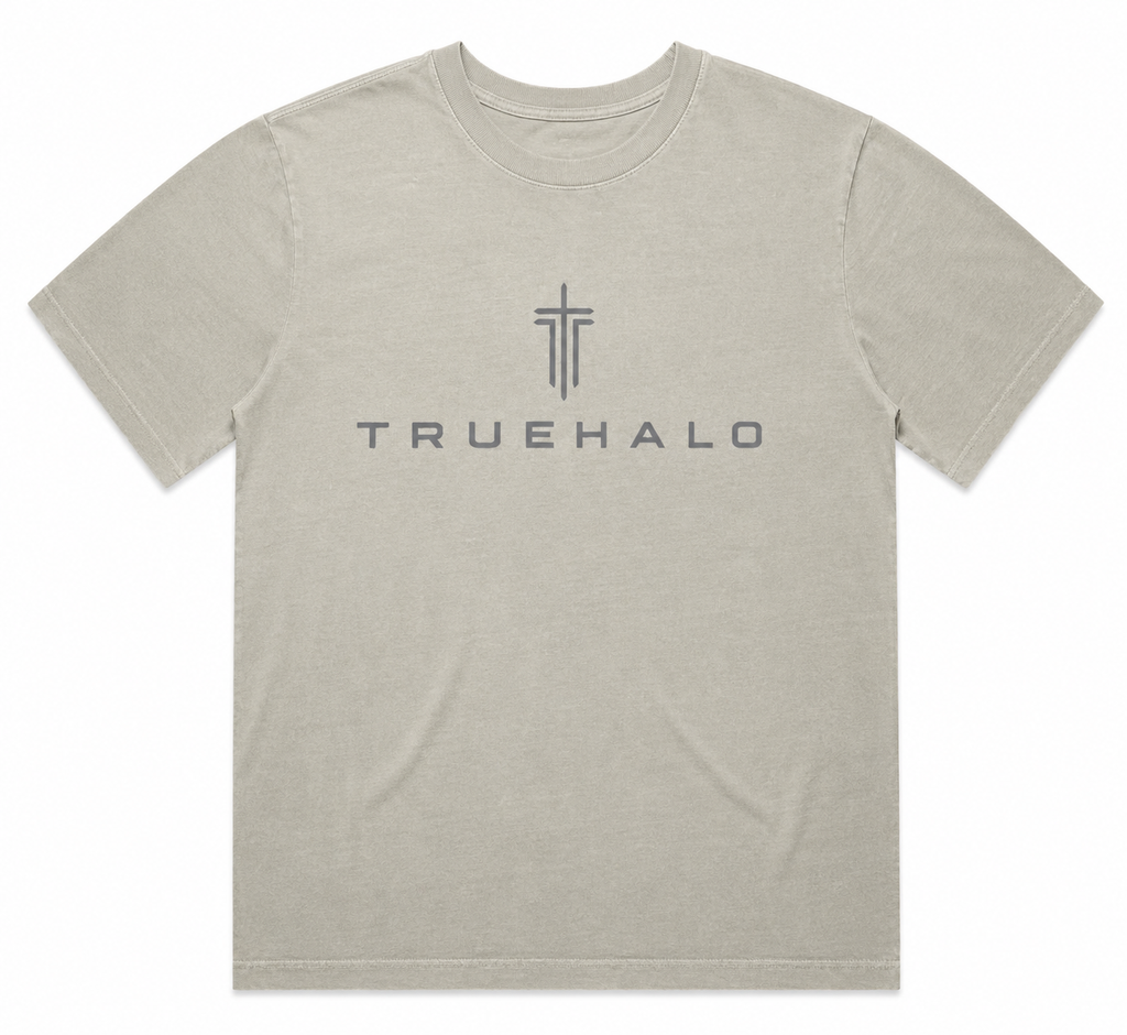 Women's Heavyweight Tee