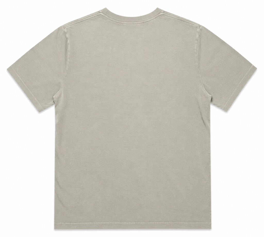 Women's Heavyweight Tee
