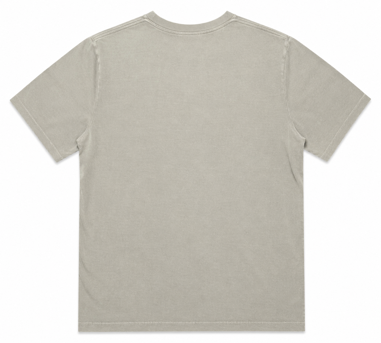 Women's Heavyweight Tee