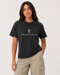 Signature Unisex Heavyweight Garment-Dyed Tee