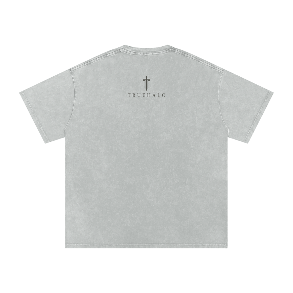 He’s Got Me Tee