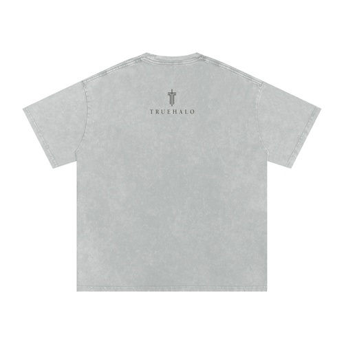 He’s Got Me Tee