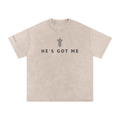 TRUEHALO He's Got Me Tee