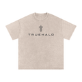 TRUEHALO Logo Tee