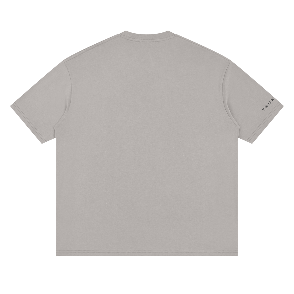 FAITH / FEAR Drop Shoulder Shirt