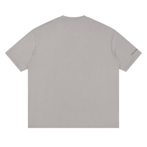 FAITH / FEAR Drop Shoulder Shirt