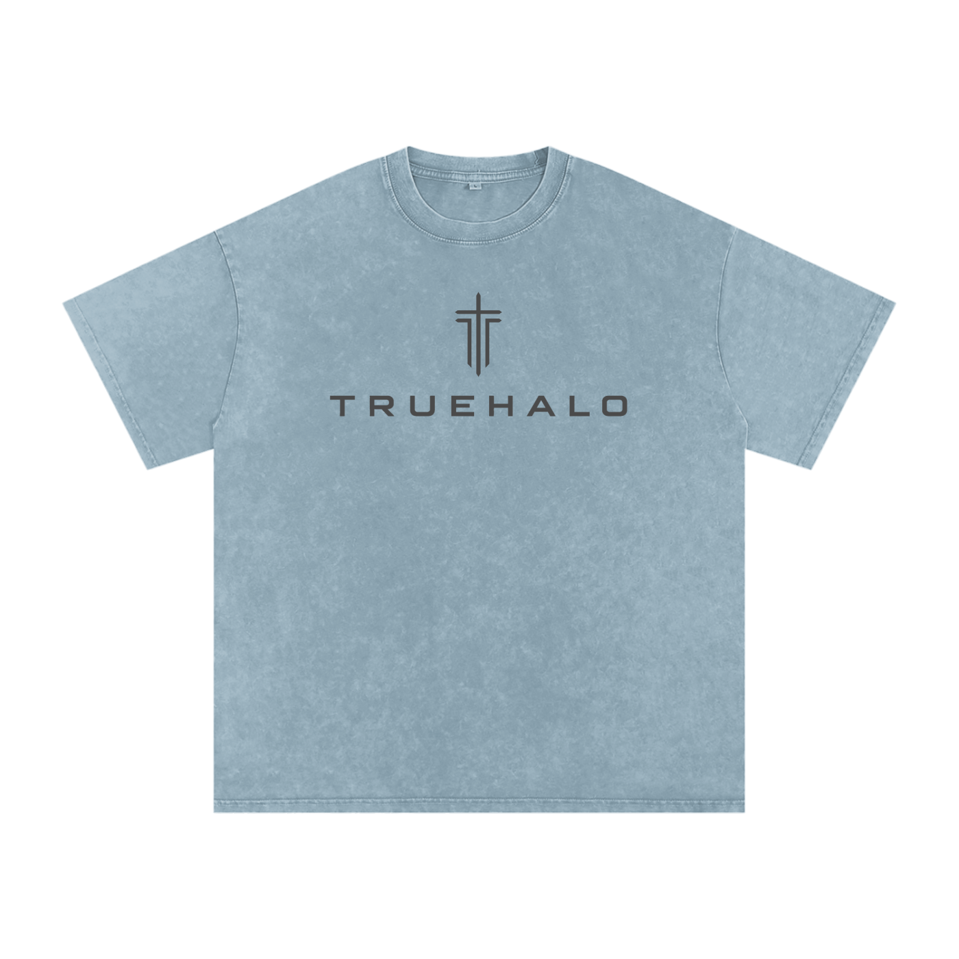 TRUEHALO Logo Tee