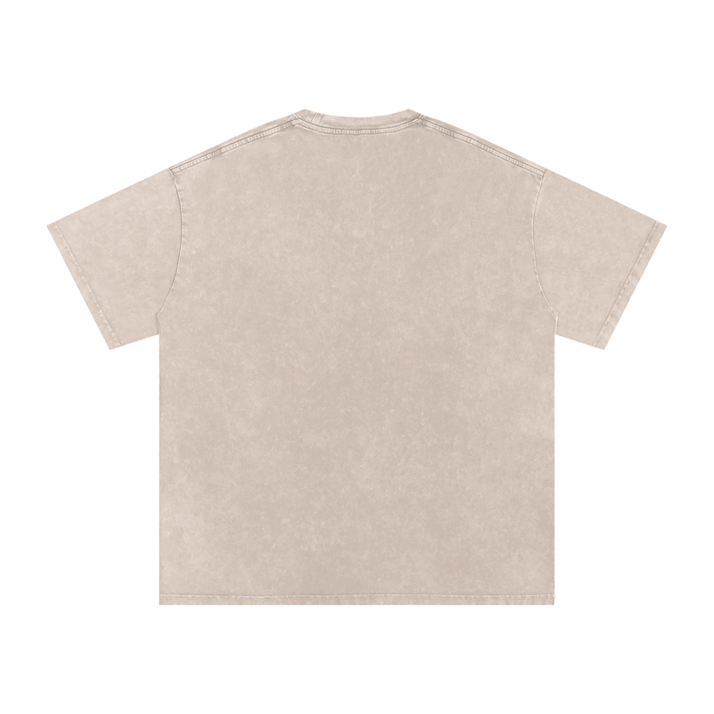 TRUEHALO Logo Tee